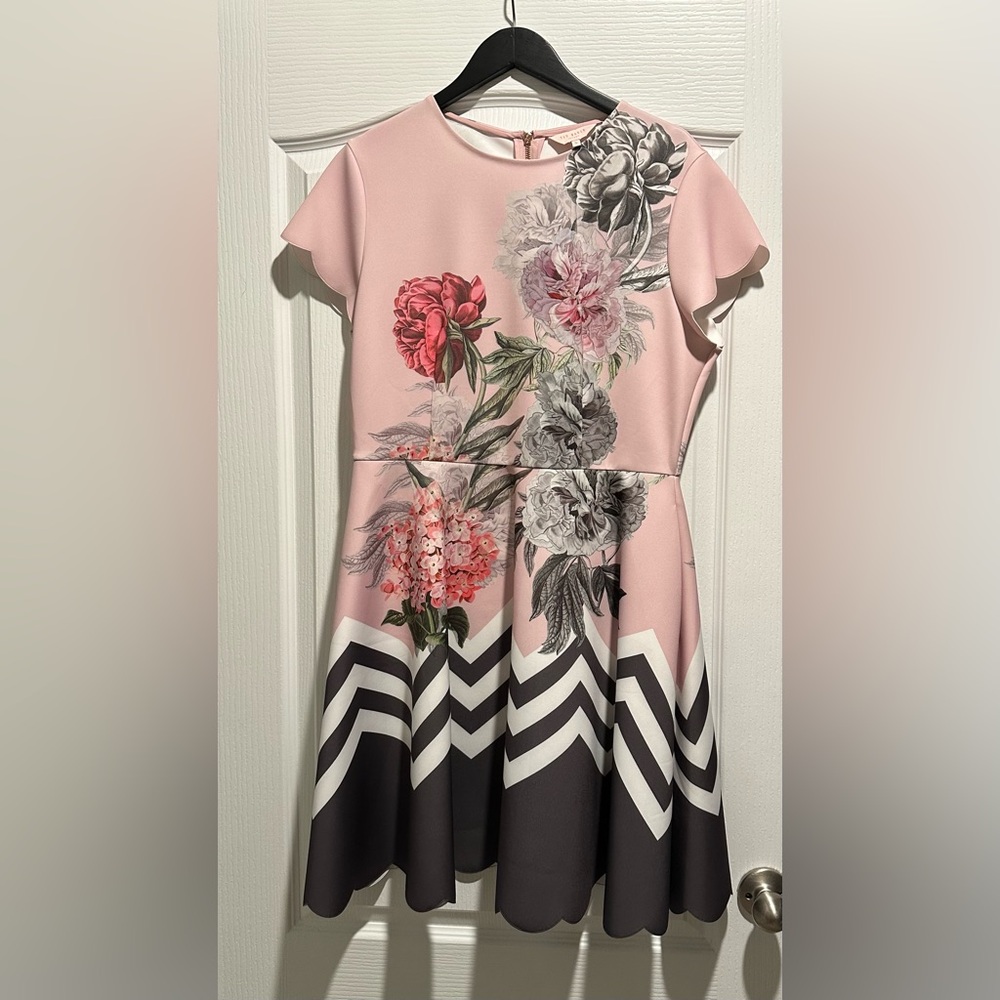 TED BAKER LONDON